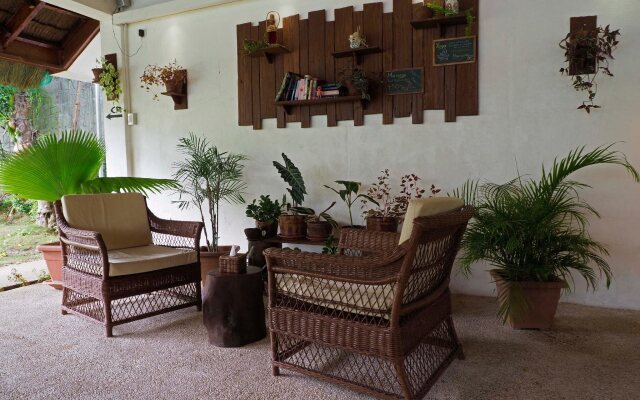 Mangrove ECO Resort