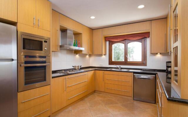 Son Ferragut in Sa Pobla