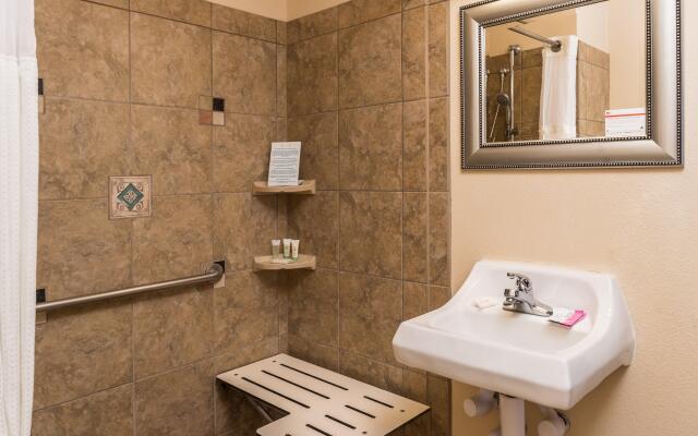 Staybridge Suites Las Cruces by IHG