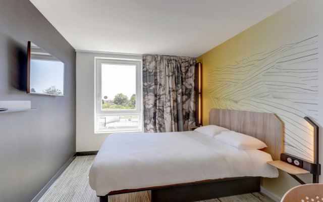 B&B HOTEL Moulins Avermes