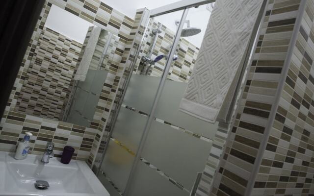 Il Centro Short Lets