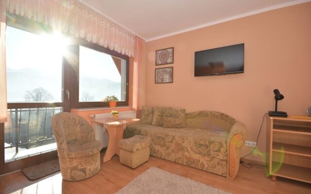 Willa Jas i Malgosia