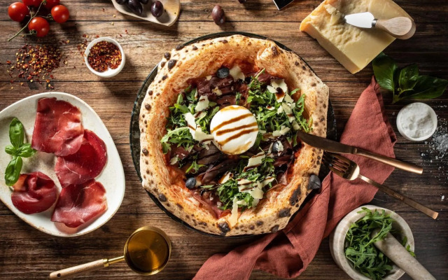 Main Street Apartment Mila