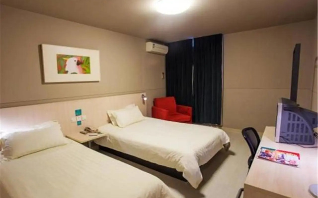 Jinjiang Inn Xian Dongguan – Guest Rooms – Xi'an