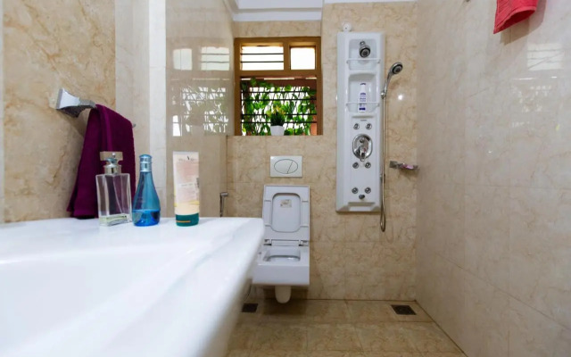 Gesture Service Residence Alta Vista