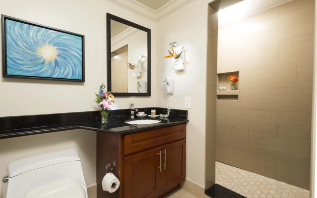 Divi Village Golf & Beach Resort