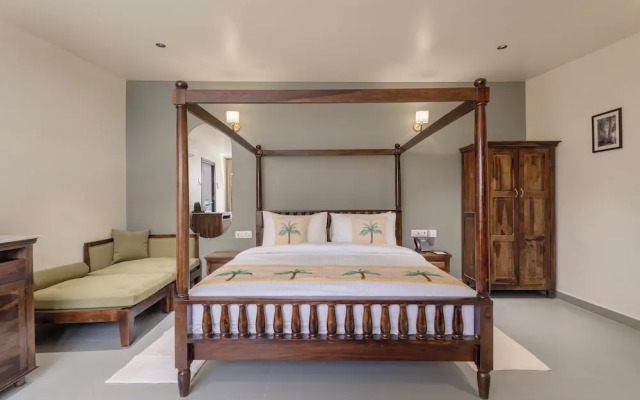 Sterling Ratan Villas Jawai