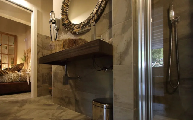 Bellavista Exclusive B&B (Piscina Riscaldata)