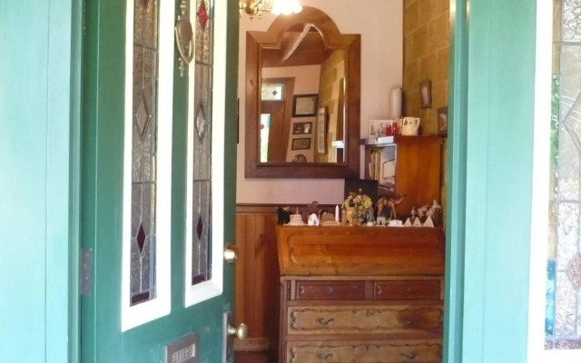 Sandiacre House B & B