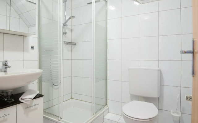 Haus Behrens Wohnung 1