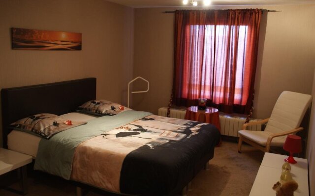 Vakantie Logies Allo Allo