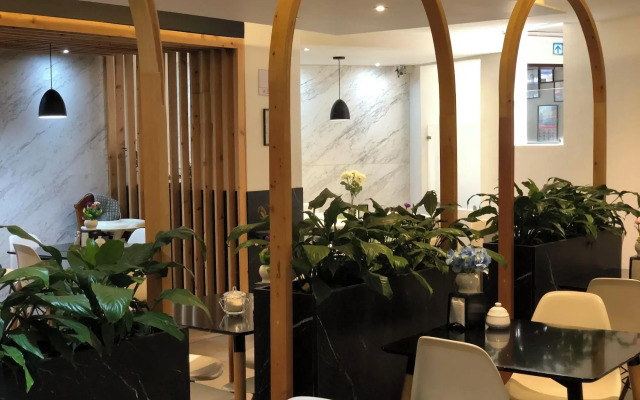 Hotel Imperial