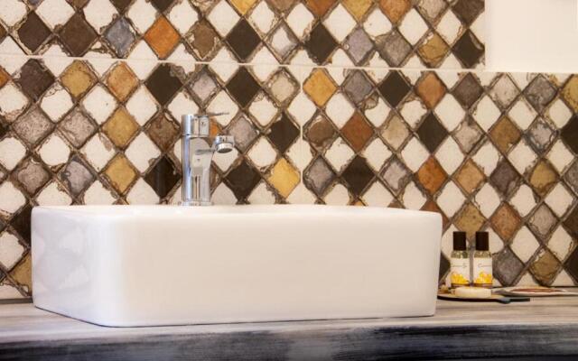 L'isola Dei Poeti Bed And Breakfast