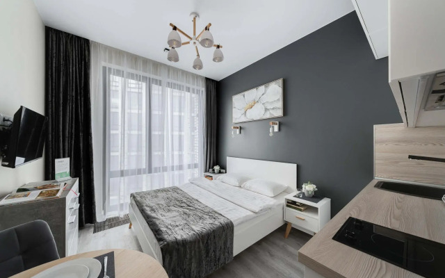 Knokey (Кноки) на улице Ходынская