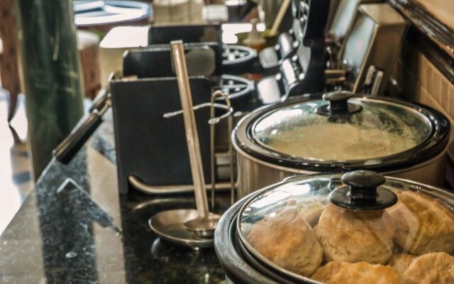 Econo Lodge Southwest