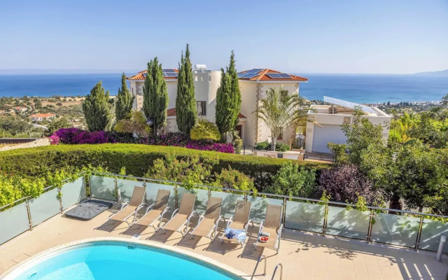 Villa Prengos 6