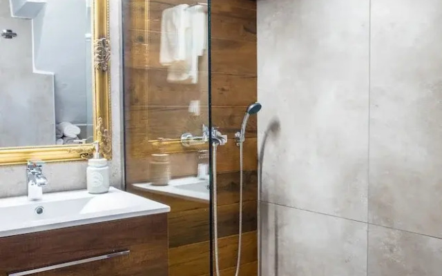 Luxurious Suite Maria