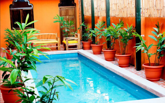 Boutique Hotel Maharaja