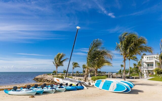 The Islands of Islamorada