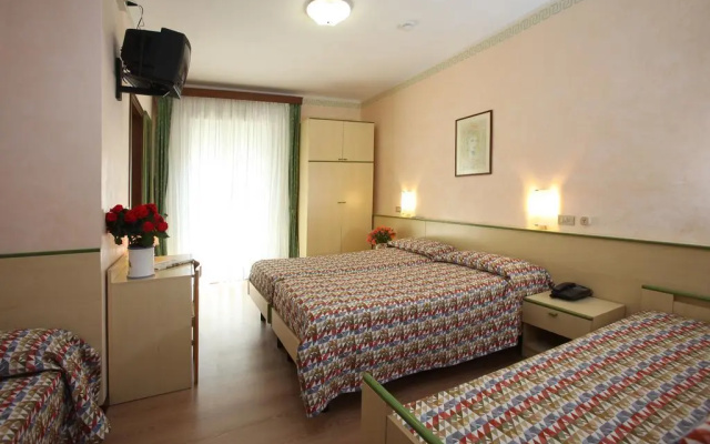 Park Hotel Perù