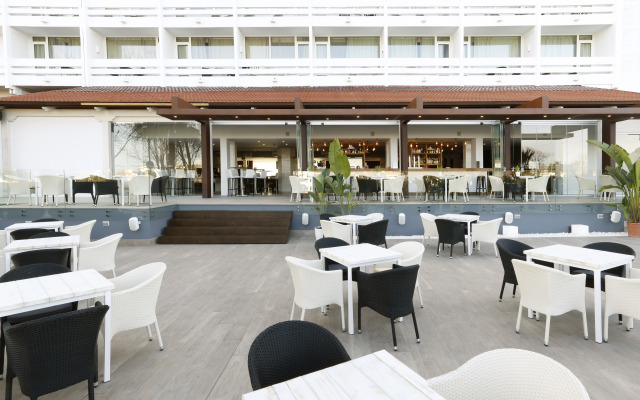 Hotel Flamero