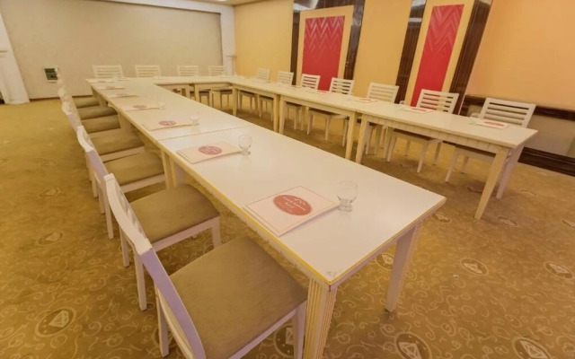 Konak Kayseri Hotel