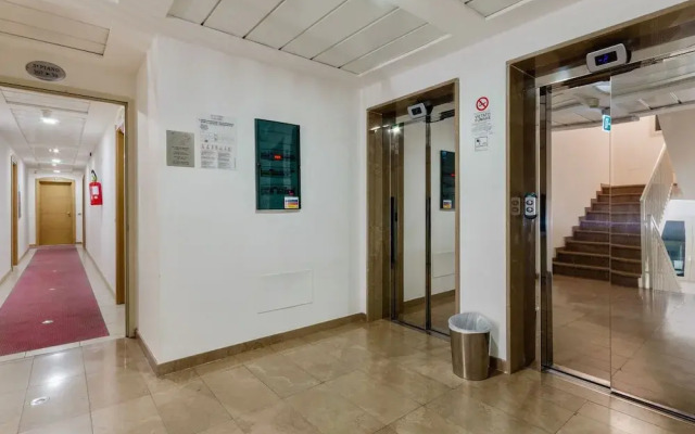 Cozy Apartment in Rimini Italy near Beach