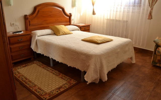 Agroturismo Donibane
