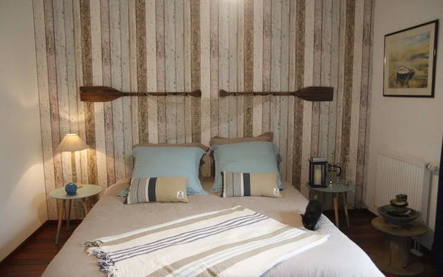 Chambres d'hôtes Souffle Nature