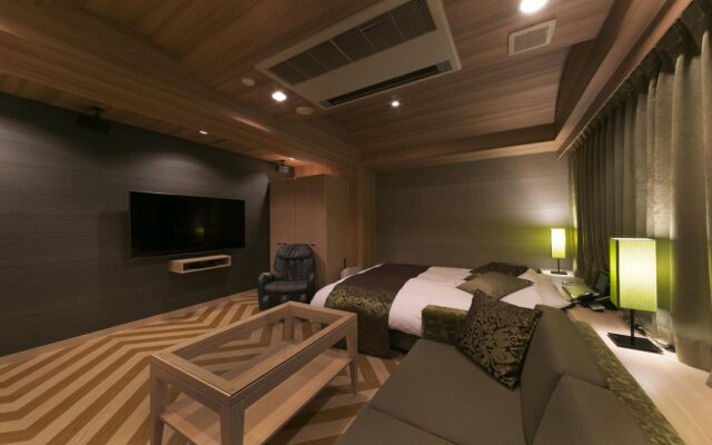 Hotel Lotus Kobe - Adults Only