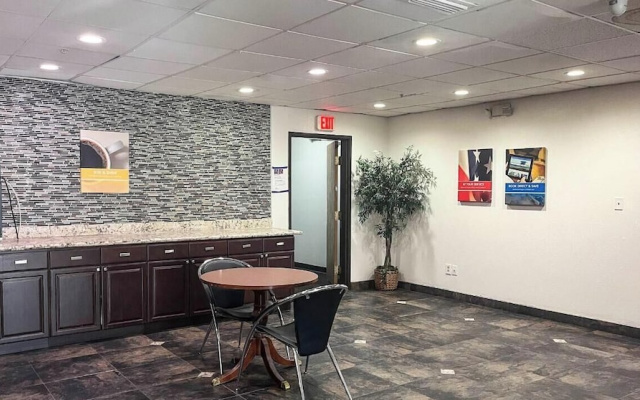 Studio 6 – Mobile, AL