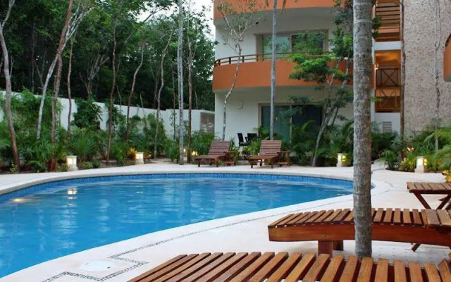 Casa Lili