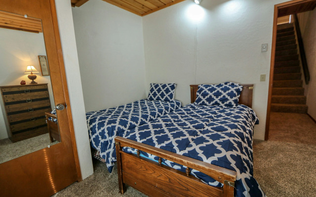 Val D'Isere #6 Condo