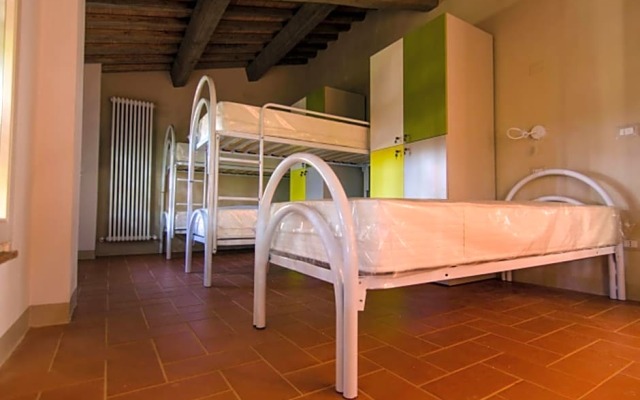 Ostello San Miniato