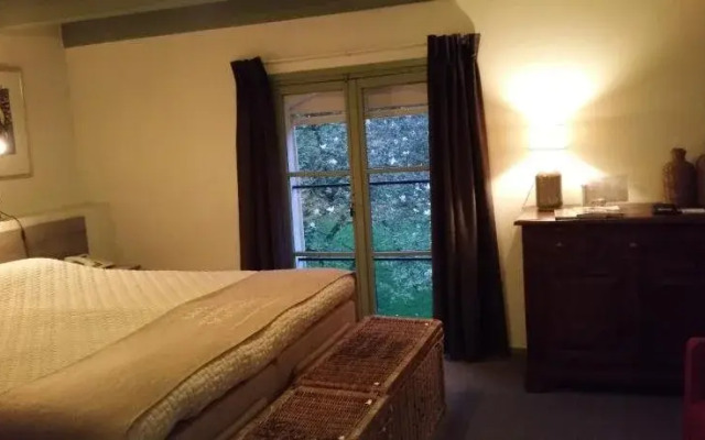 B&B Landgoed Matanze