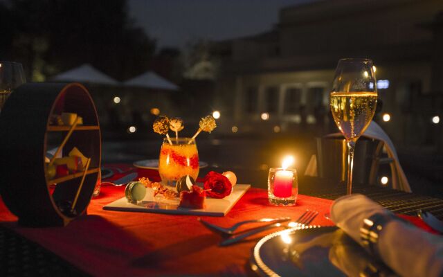 Heritage Village Resort & Spa Manesar