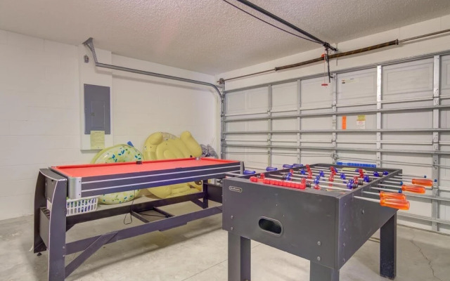 Simon's Southern Dunes Vacation Home