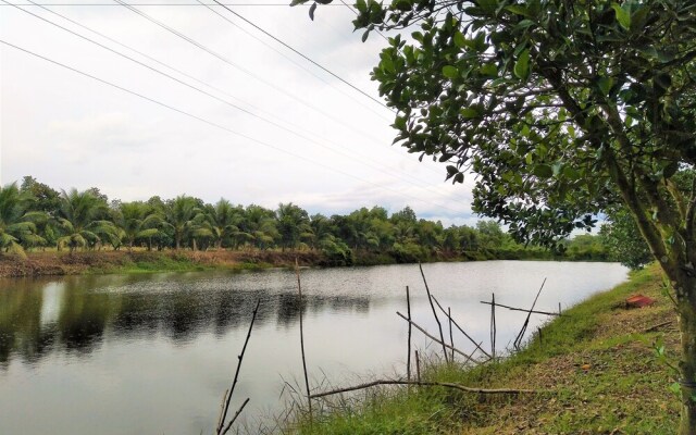 Sawatdee Garden Resort