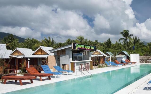 Power Beach Resort