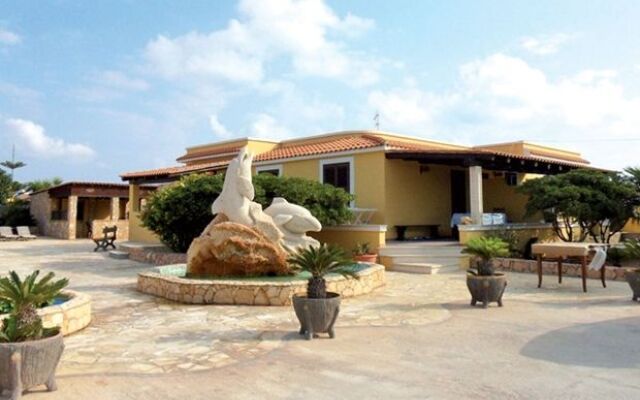 Appartamenti Il Melograno