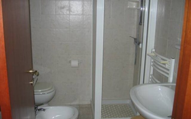 B&B Villa Teresa