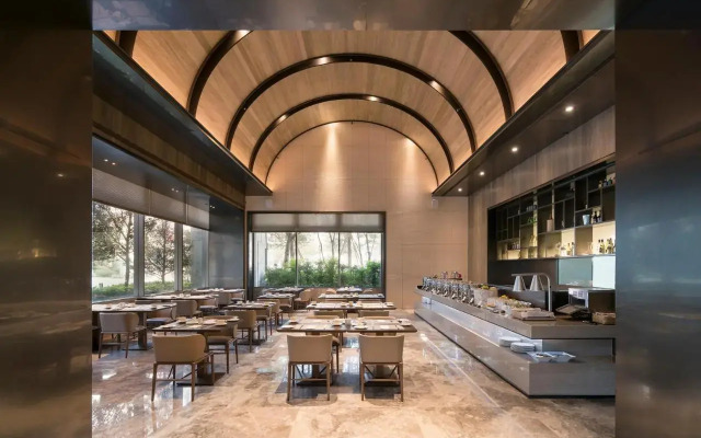 HUAN Serviced Residence