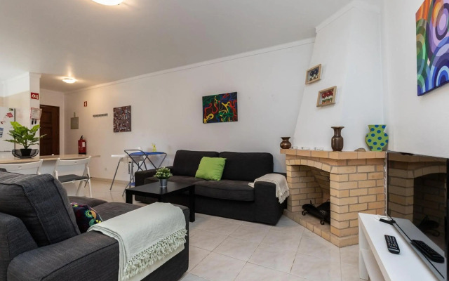 Akisol Olhos de Agua Pine II