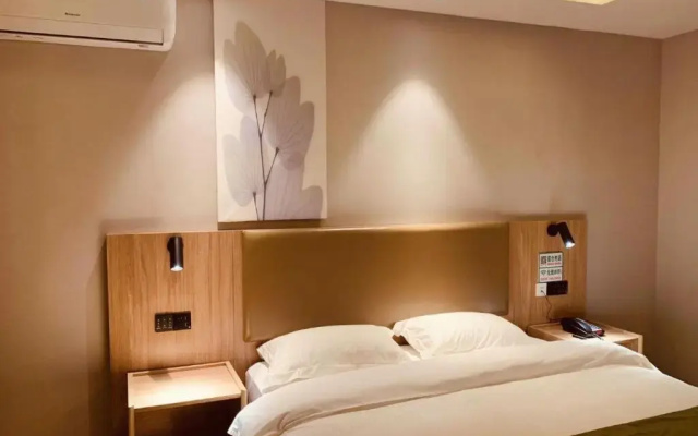 GreenTree Inn Hebei Xingtai Pingxiang County Jianshe Street