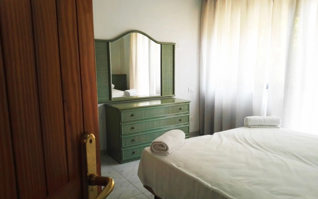 Sweet Home La Conturella