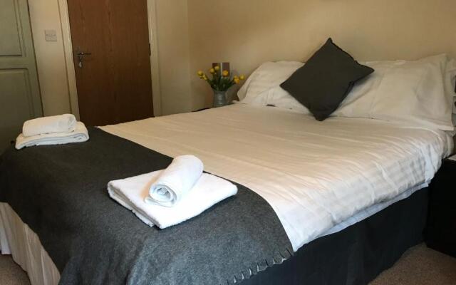 The Newbridge Hotel