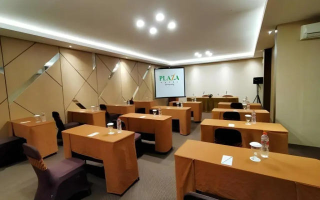 Plaza Hotel Semarang