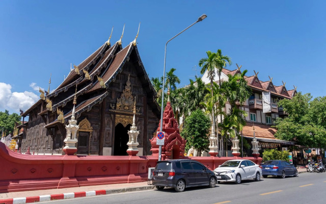 4 bedrooms Family at Chiang Mai Old City