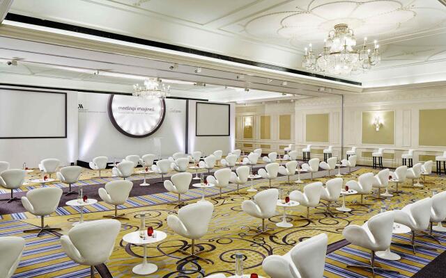 London Marriott Hotel Grosvenor Square