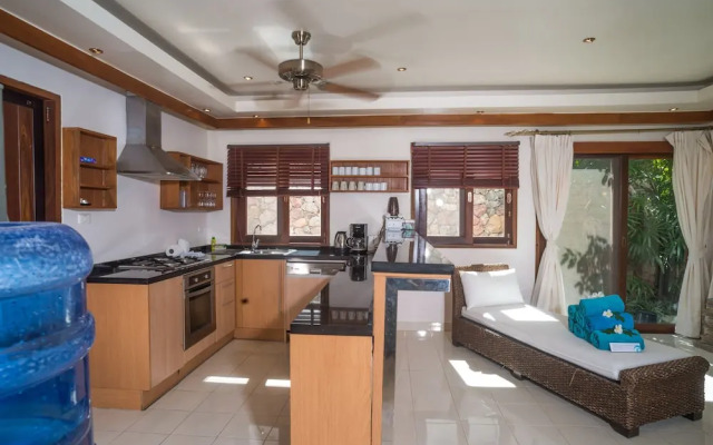 Baan Oasis